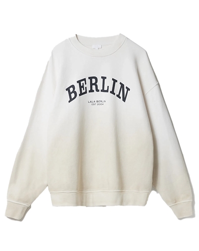 Berlin Sweatshirt - Lala Berlin 